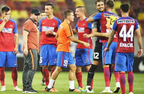 FOTO: Ștefan Constantin