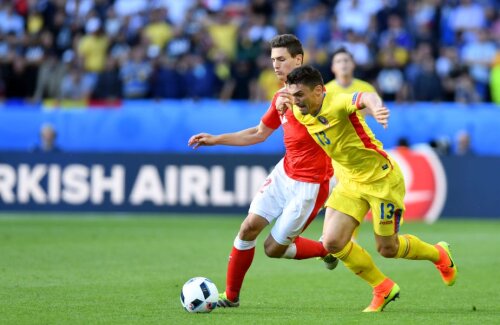 Foto: Alex Nicodim/Gazeta Sporturilor