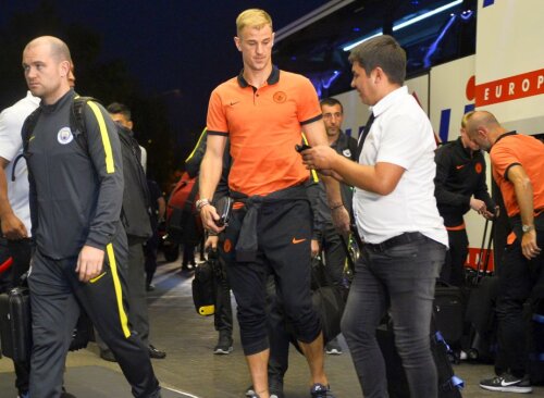 Foto: Raed Krishan (Gazeta Sporturilor)