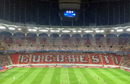 Foto: Gazeta Sporturilor