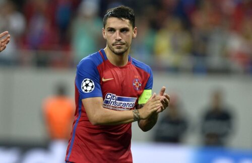 Foto: Raed Krishan/Gazeta Sporturilor