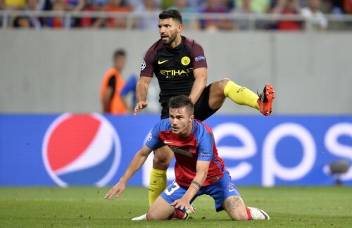 Foto: Alex Nicodim/Gazeta Sporturilor