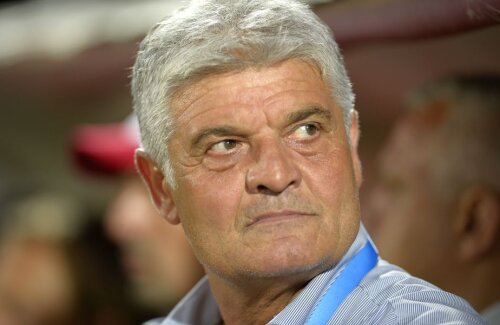 Foto: Alex Nicodim/Gazeta Sporturilor