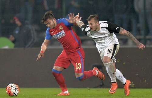 Foto: Raed Krishan/Gazeta Sporturilor