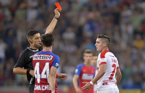 Foto: Alex Nicodim/Gazeta Sporturilor