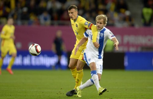 Foto: Alex Nicodim/Gazeta Sporturilor