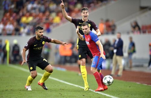 Foto: Alex Nicodim/Gazeta Sporturilor