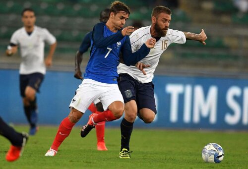 Foto: Guliver/GettyImages