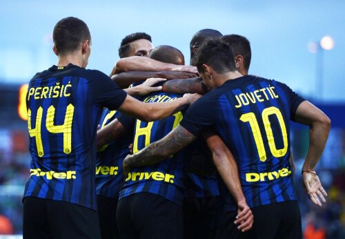 Jovetici nu va putea fi folosit de Inter Milano, foto: reuters