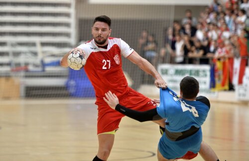 Foto: Alex Nicodim/Gazeta Sporturilor