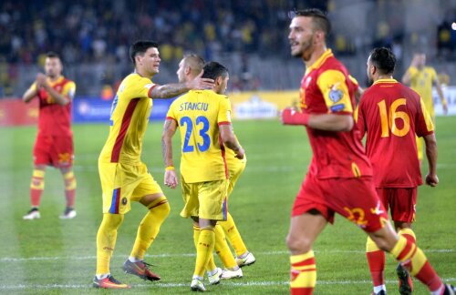 Foto: Alex Nicodim/Gazeta Sporturilor