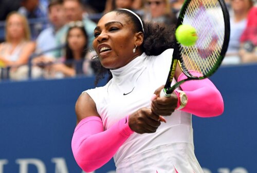 Serena Williams, foto: reuters