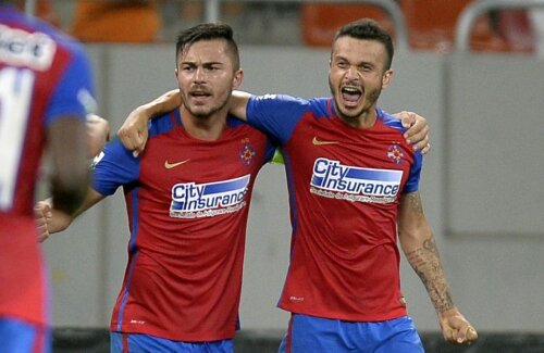 Foto: Alex Nicodim/Gazeta Sporturilor