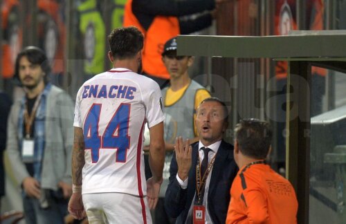 Foto: Raed Krishan/Gazeta Sporturilor