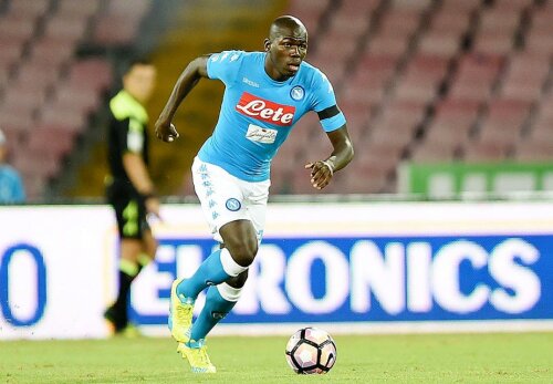 Kalidou Koulibaly  //  Foto: Guliver/GettyImages