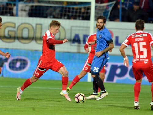 FOTO: SportPictures.eu