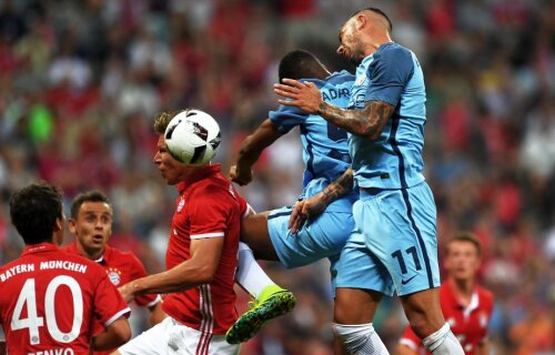 FOTO: Guliver/GettyImages