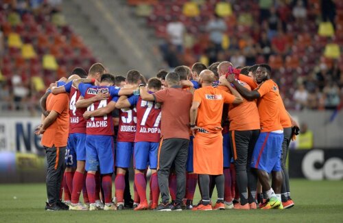 Foto: Alex Nicodim/Gazeta Sporturilor