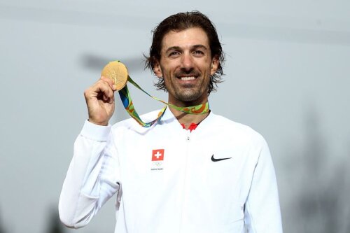 Fabian Cancellara  /  Foto: Guliver/GettyImages