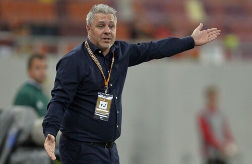 Foto: Alex Nicodim/Gazeta Sporturilor