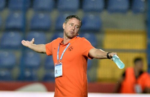 Foto: Raed Krishan/Gazeta Sporturilor