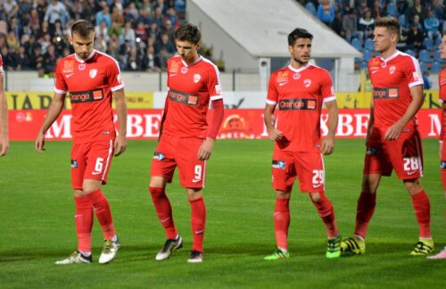 Foto: Ionuț Tabultoc/Gazeta Sporturilor