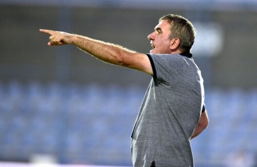 Foto: Raed Krishan/Gazeta Sporturilor