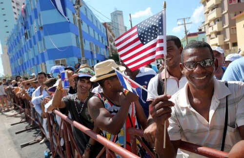 Havana, Cuba. foto: Guliver/GettyImages