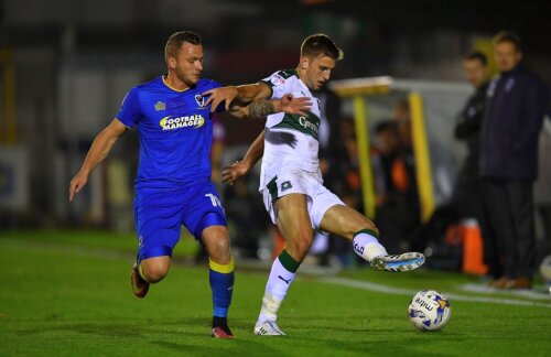 Foto: Guliver / Getty Images