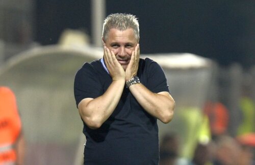 Foto: Raed Krishan/Gazeta Sporturilor