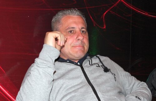 Foto: Gazeta Sporturilor