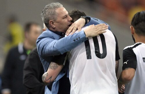 Foto: Raed Krishan/Gazeta Sporturilor