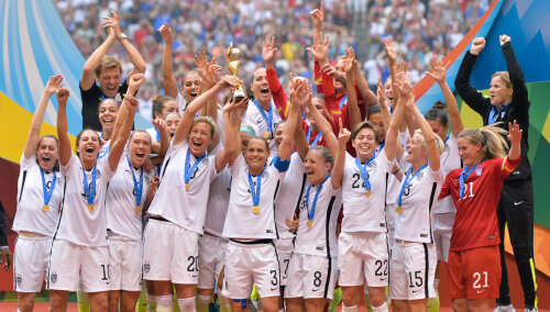 Foto: US Soccer