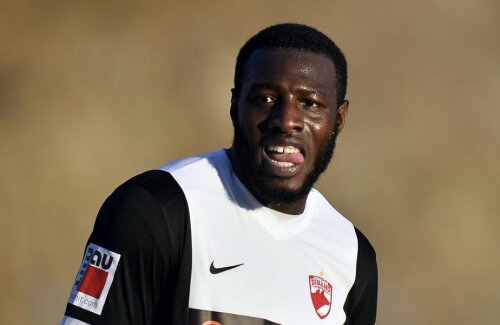 Foto: Raed Krishan/Gazeta Sporturilor