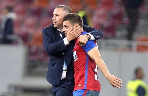 Foto: Raed Krishan/Gazeta Sporturilor