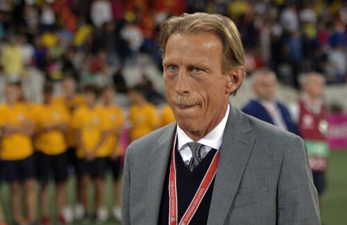 Foto: Alex Nicodim/Gazeta Sporturilor