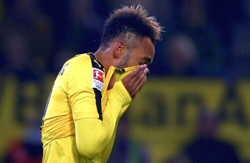 Borussia Dortmund, foto: reuters