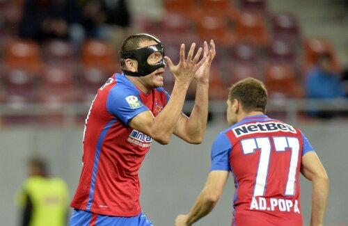 Foto: Raed Krishan/Gazeta Sporturilor