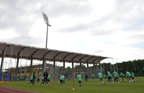 Foto: Alex Nicodim/Gazeta Sporturilor