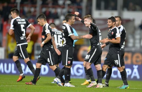 Foto: Alex Nicodim/Gazeta Sporturilor