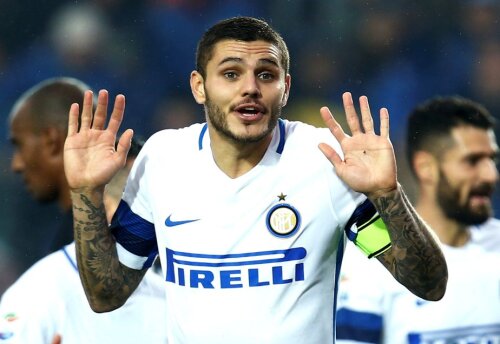 Inter Milano, foto: reuters