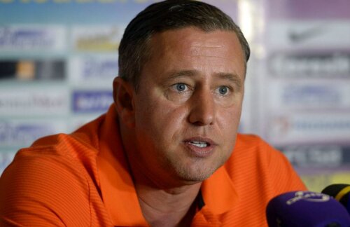 Foto: Raed Krishan/Gazeta Sporturilor