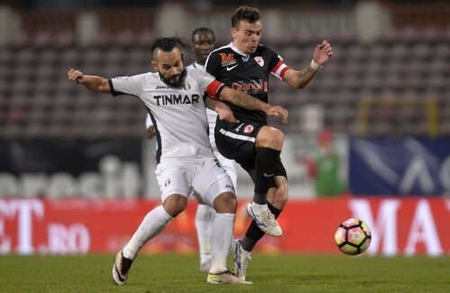 Foto: Raed Krishan/Gazeta Sporturilor