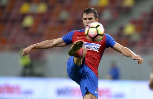 Foto: Raed Krishan/Gazeta Sporturilor