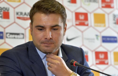 Foto: Alex Nicodim/Gazeta Sporturilor