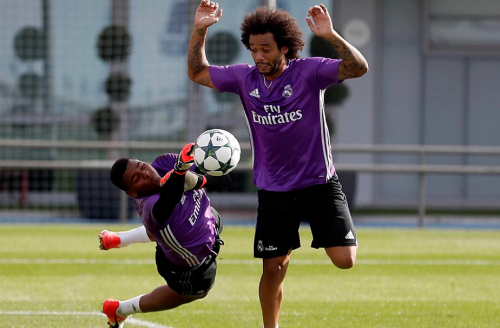 foto: realmadrid.com