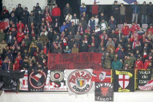 Foto: Adrian Piclișan (Gazeta Sporturilor)