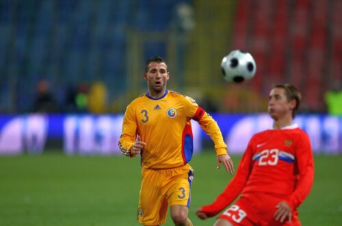 FOTO: GAZETA SPORTURILOR