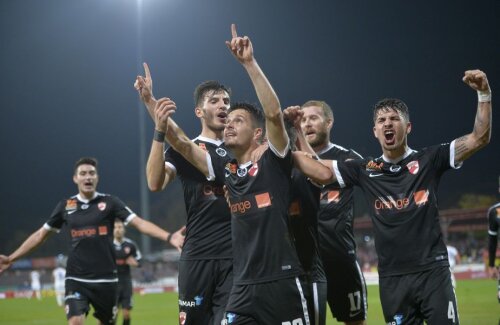 Foto: Alex Nicodim/Gazeta Sporturilor