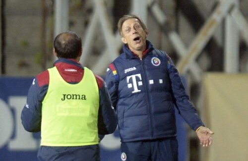 Foto: Raed Krishan/Gazeta Sporturilor
